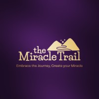 The Miracle Trail logo - Similar company to Thinkingpartners Nz