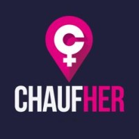 ChaufHer logo - Similar company to Chauffher Mobility