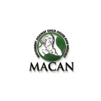 MACAN NIGERIA logo - Similar company to Beyond The Classroom Foundation