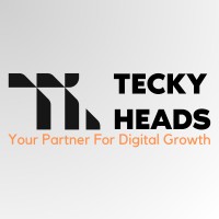 TeckyHeads logo - Similar company to Northstar Dynamics