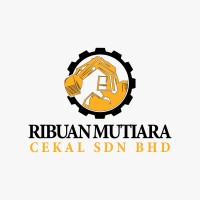Ribuan Mutiara Cekal Sdn Bhd logo - Similar company to Saantha_Ecosocial