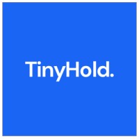 Tiny Hold logo - Similar company to Toegepaste Informatica Kdg | Applied Computer Science