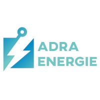 Adra Energie logo - Similar company to Pole Consulting