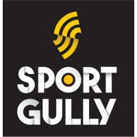 SportGully logo - Similar company to Cricketgully
