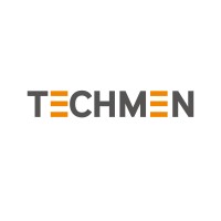 TECHMEN CZ a.s. logo - Similar company to Fokus Electro