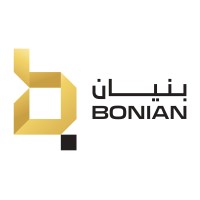 Bonian Mustaqbal logo - Similar company to Vwidoo Tech