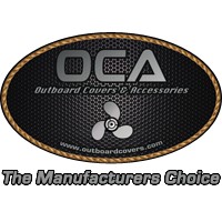 Outboard Covers & Accessories