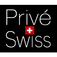 Privé-Swiss logo - Similar company to Serenity Malibu Llc