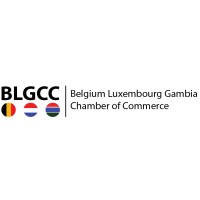 Belgium - Luxembourg - Gambia Chamber of Commerce (BLGCC) logo - Similar company to Bepolux - The Belgian - Polish - Luxembourg Chamber Of Commerce
