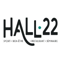 Hall 22 Séminaires et coworking logo - Similar company to Hal22