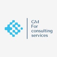GM for consulting service logo - Similar company to Aoxya Limited