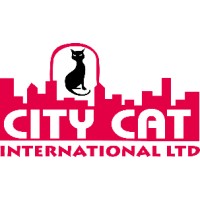 City Cat International Limited- Oil and Gas Division logo - Similar company to Massmedia, Inc.