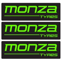 Monza Tyres logo - Similar company to Csv Monza Lecco Sondrio Ets