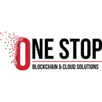 One Stop Blockchain & Cloud Solutions Pvt. Ltd. logo - Similar company to Grabweb Managed Hosting