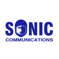 Sonic Communications (Int) Ltd logo - Similar company to Providence