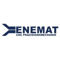 Enemat OÜ logo - Similar company to Alga Supply
