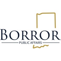 Borror Public Affairs logo - Similar company to Freeland Group Restaurants