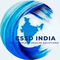 CSSD India logo - Similar company to Vajra Software Solutions