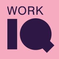 WorkIQ logo - Similar company to Decision Analytics