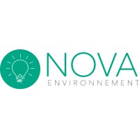 NOVA ENVIRONNEMENT logo - Similar company to Hubsix