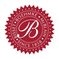 Bisset Boehmke McBlain Attorneys logo - Similar company to Bora Textil