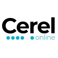 Cerel.online logo - Similar company to Wingee