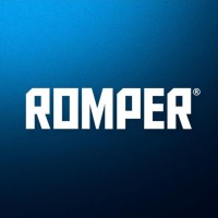 Grupo ROMPER logo - Similar company to Elite Nomad