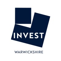 Invest Warwickshire logo - Similar company to Iris Automation