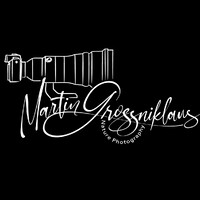 Martin Grossniklaus Nature Photography logo - Similar company to Atkbatters