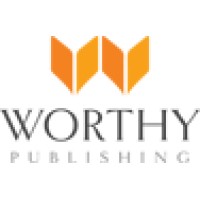 Worthy Publishing logo - Similar company to Two|Pr