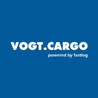 VOGT.CARGO logo - Similar company to Fastlog Ag