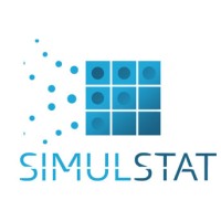 SimulStat Incorporated logo - Similar company to Pharmasug