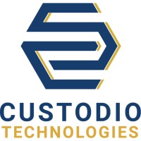 Custodio-Technologies logo - Similar company to Unboxed