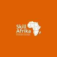 Skill Afrika logo - Similar company to Educational Support Project