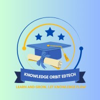 Knowledge Orbit Edtech logo - Similar company to Ndr Edtech