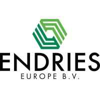 Endries Europe B.V. logo - Similar company to Mkb Cybertraining