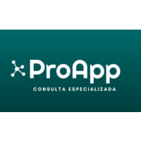 Proapp Consulta Especializada