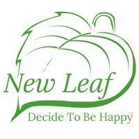 New Leaf Distribution logo - Similar company to Millfield Partnership