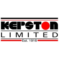 Kepston Limited logo - Similar company to Wallwork Group Ltd
