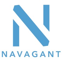 Navagant logo - Similar company to Sentivity.Ai