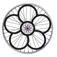 Petal logo - Similar company to Clank