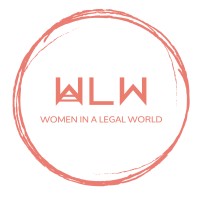WLW | Women in a Legal World logo - Similar company to Círculo Ecuestre