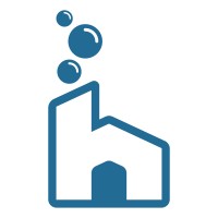 Home Clean Heroes logo - Similar company to Craft Axe Throwing