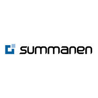Summanen Oy logo - Similar company to Monena