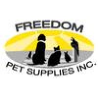Freedom Pet Supplies Inc logo - Similar company to Saker Systems