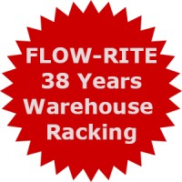 Flow-Rite Inc. logo - Similar company to Dynamic Material Handling Solutions, Inc