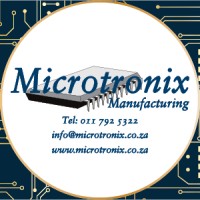 Microtronix Manufacturing logo - Similar company to Stanton Global