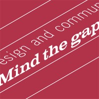 Mind the gap - Design and communication agency