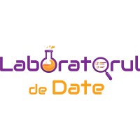 Laboratorul de Date logo - Similar company to Reiter Pr