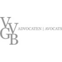 VVGB Advocaten / Avocats logo - Similar company to Koan Law Firm